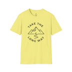 Take the long way T-Shirt