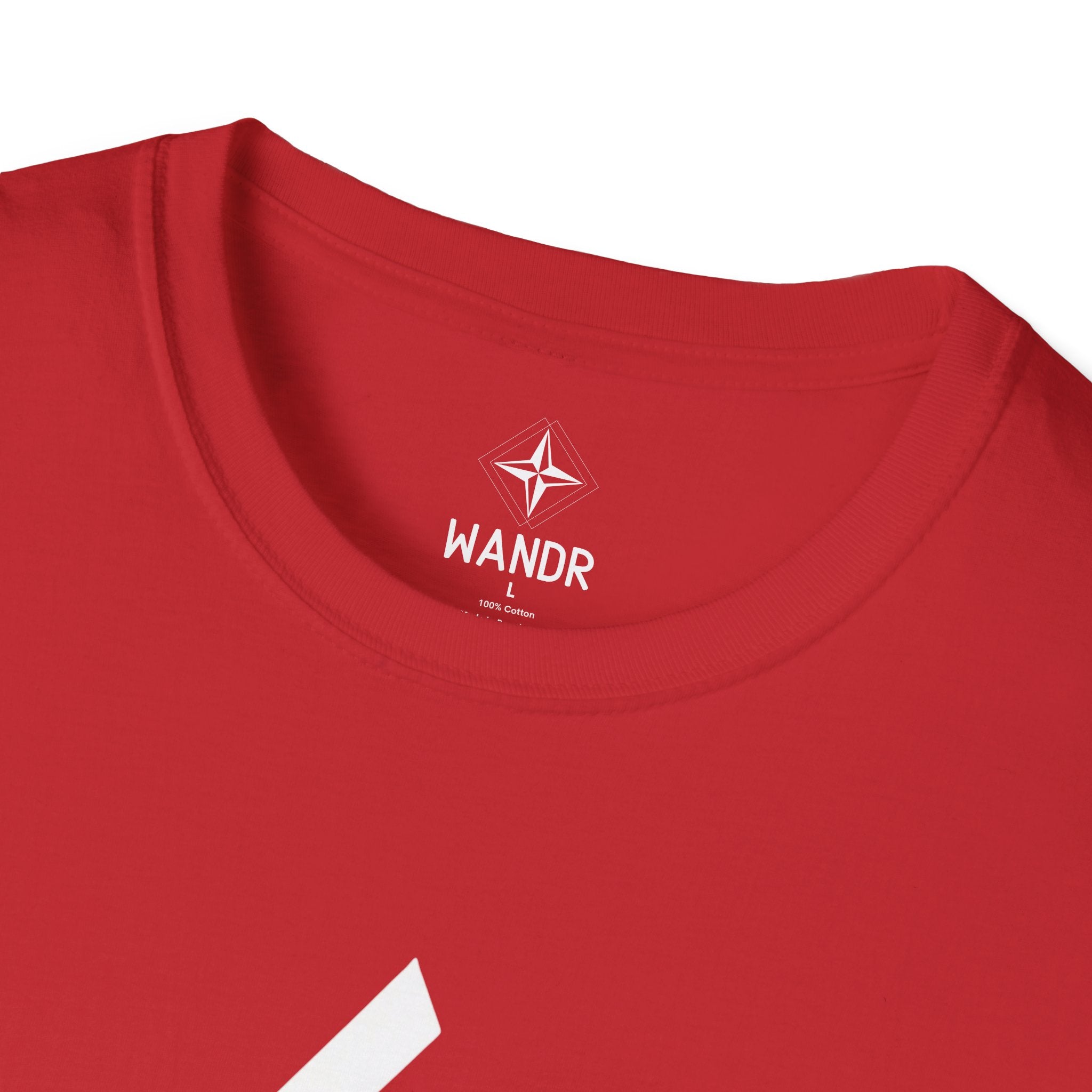 Rise above the noise T-Shirt