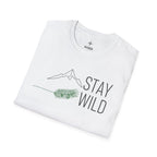 Stay wild T-Shirt