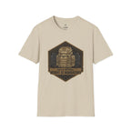 Pace is optional weight is mandatory T-Shirt