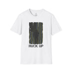 Ruck up T-Shirt
