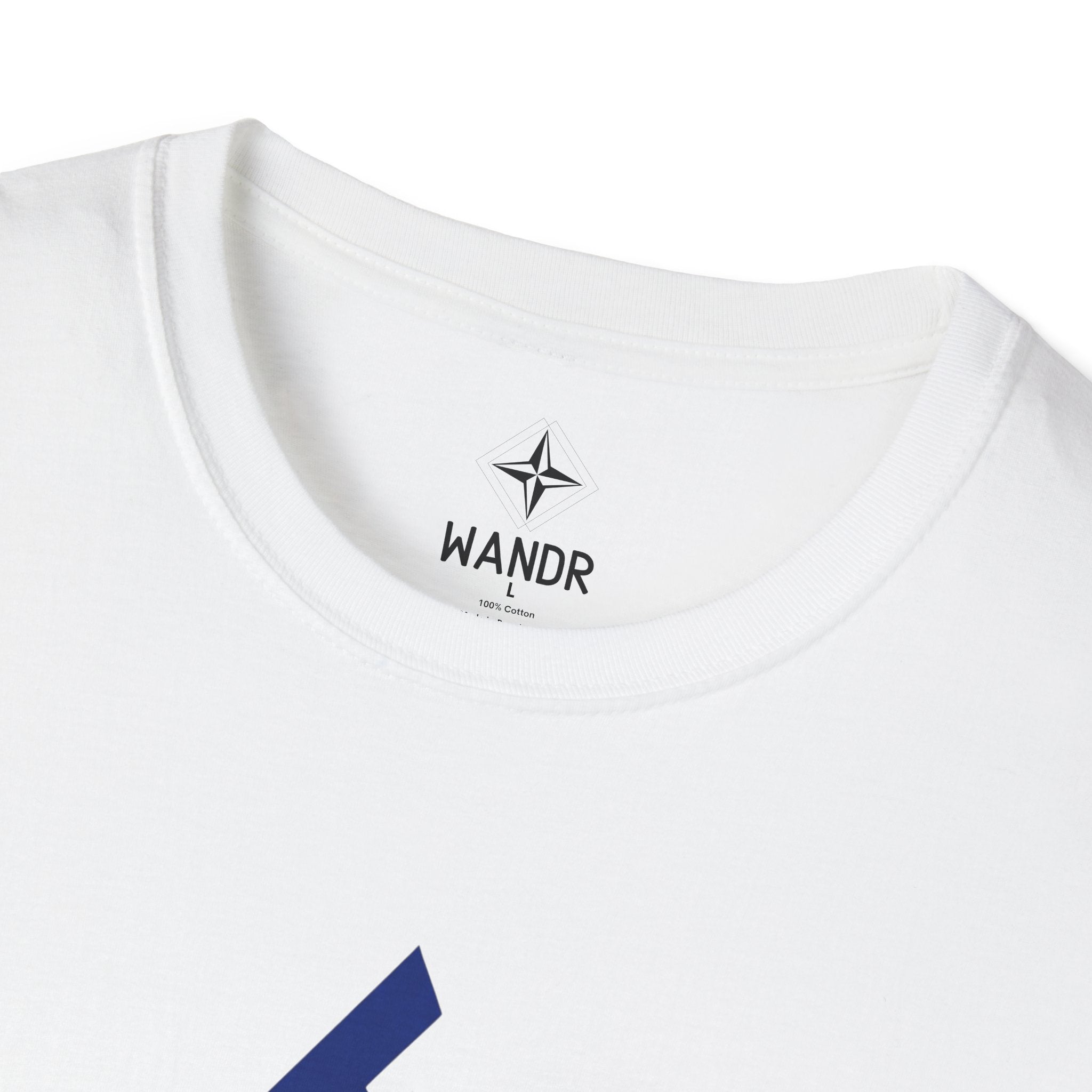 Rise above the noise T-Shirt