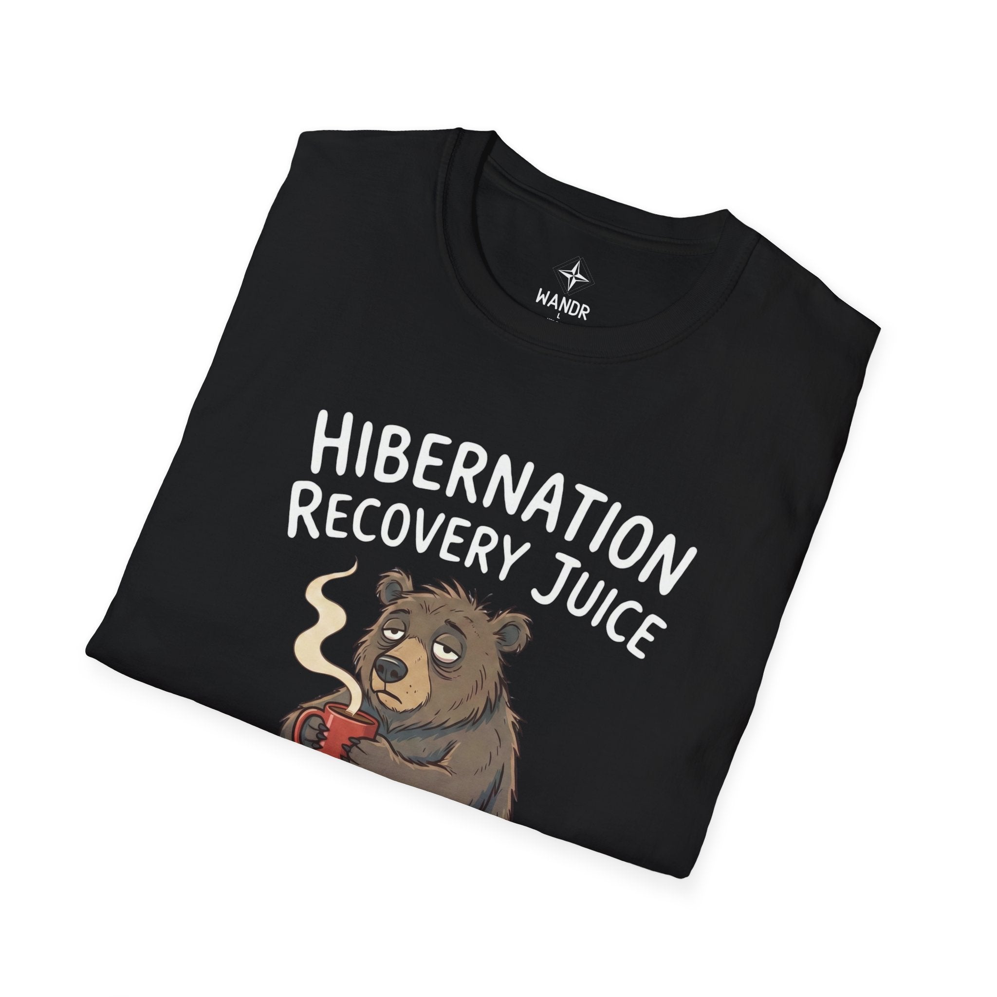 Hibernation T-Shirt
