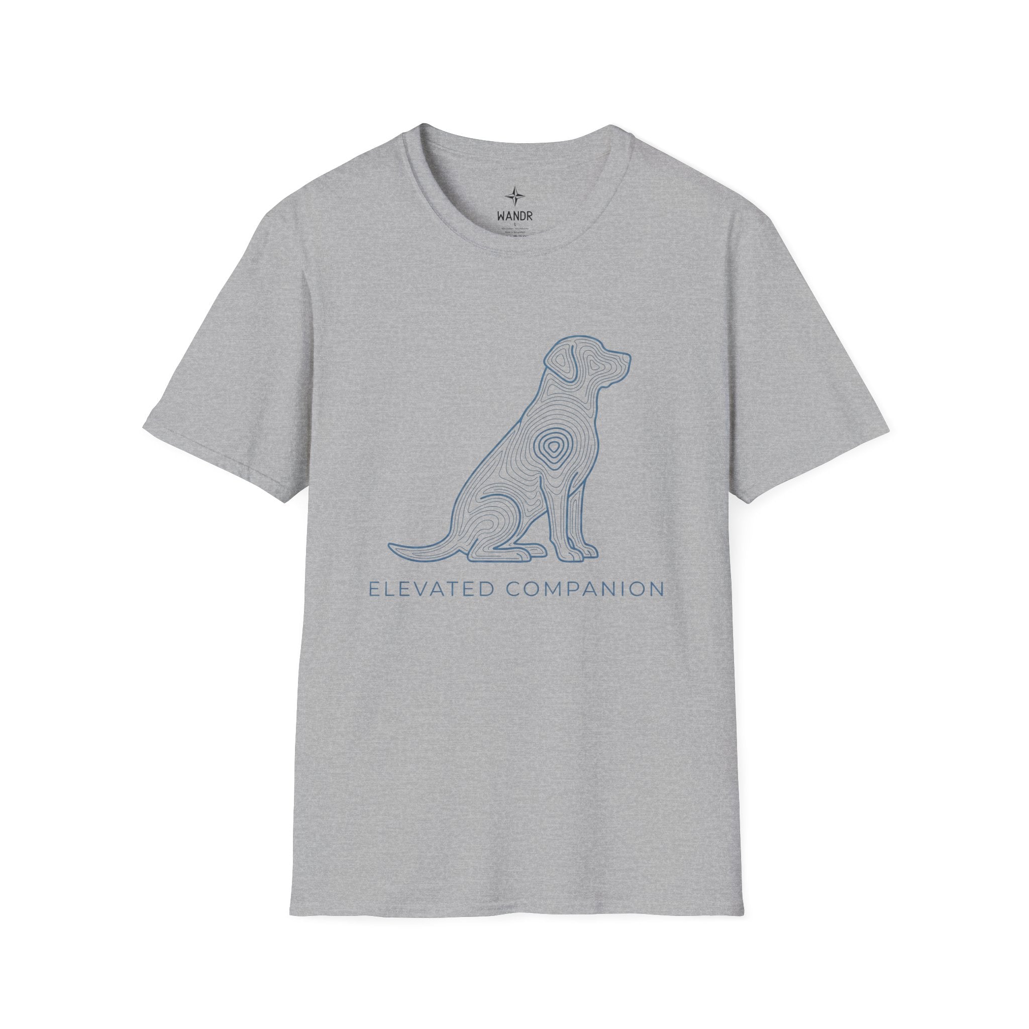 Elevated companion T-Shirt