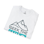 Seek the wild T-Shirt