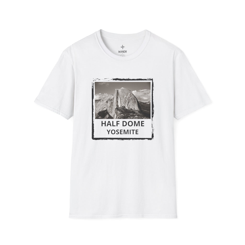 Half Dome T-Shirt