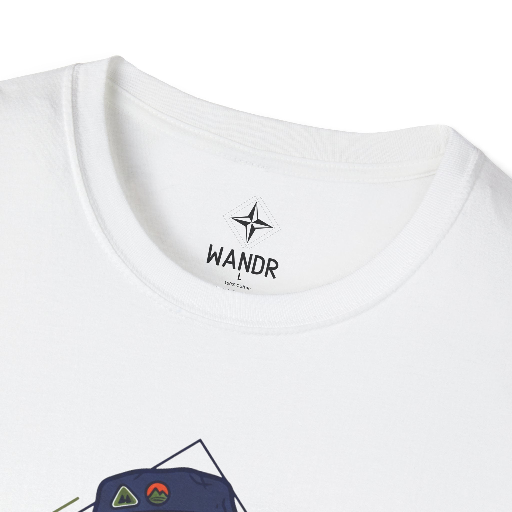 Local trail legend T-Shirt