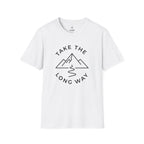 Take the long way T-Shirt