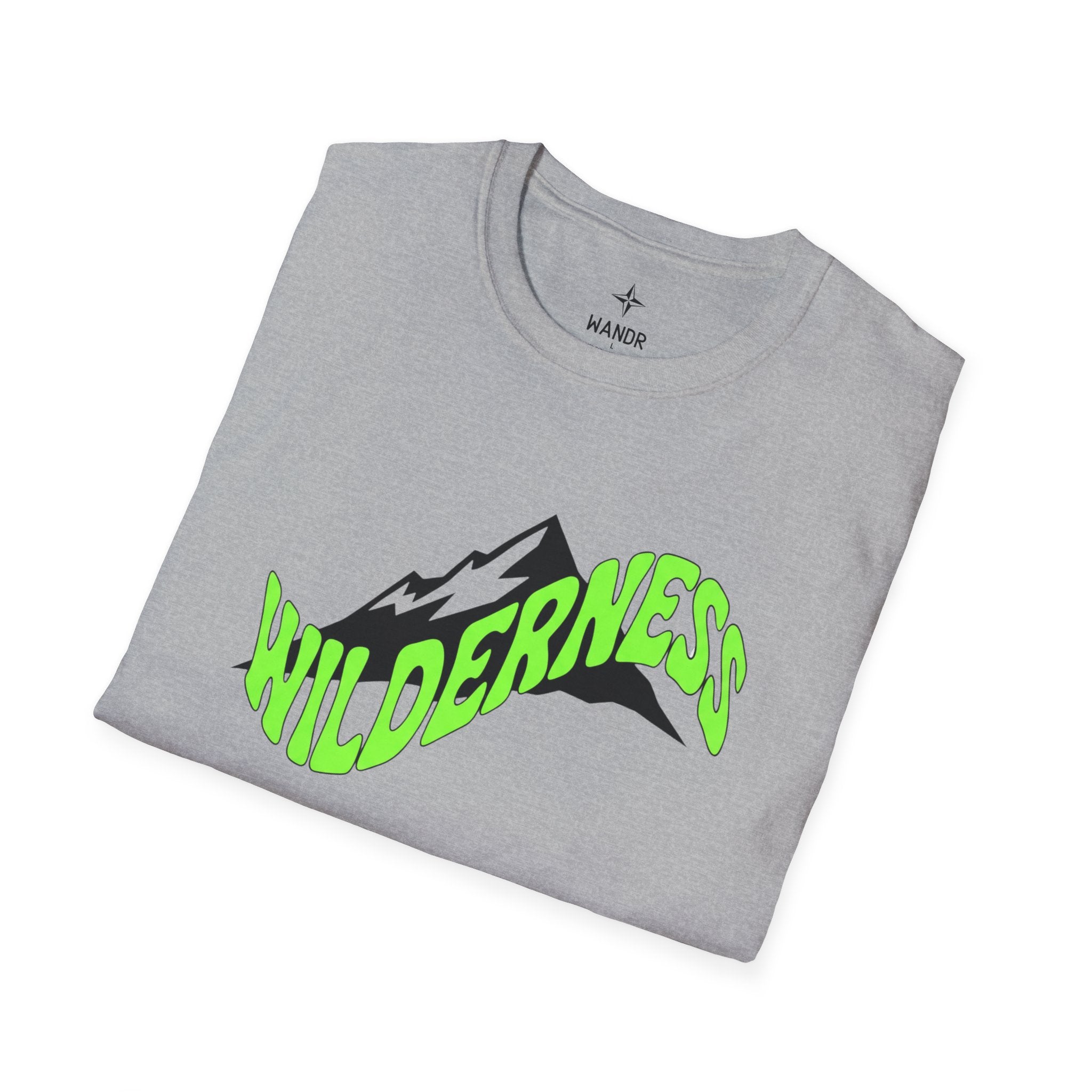 Wilderness T-Shirt