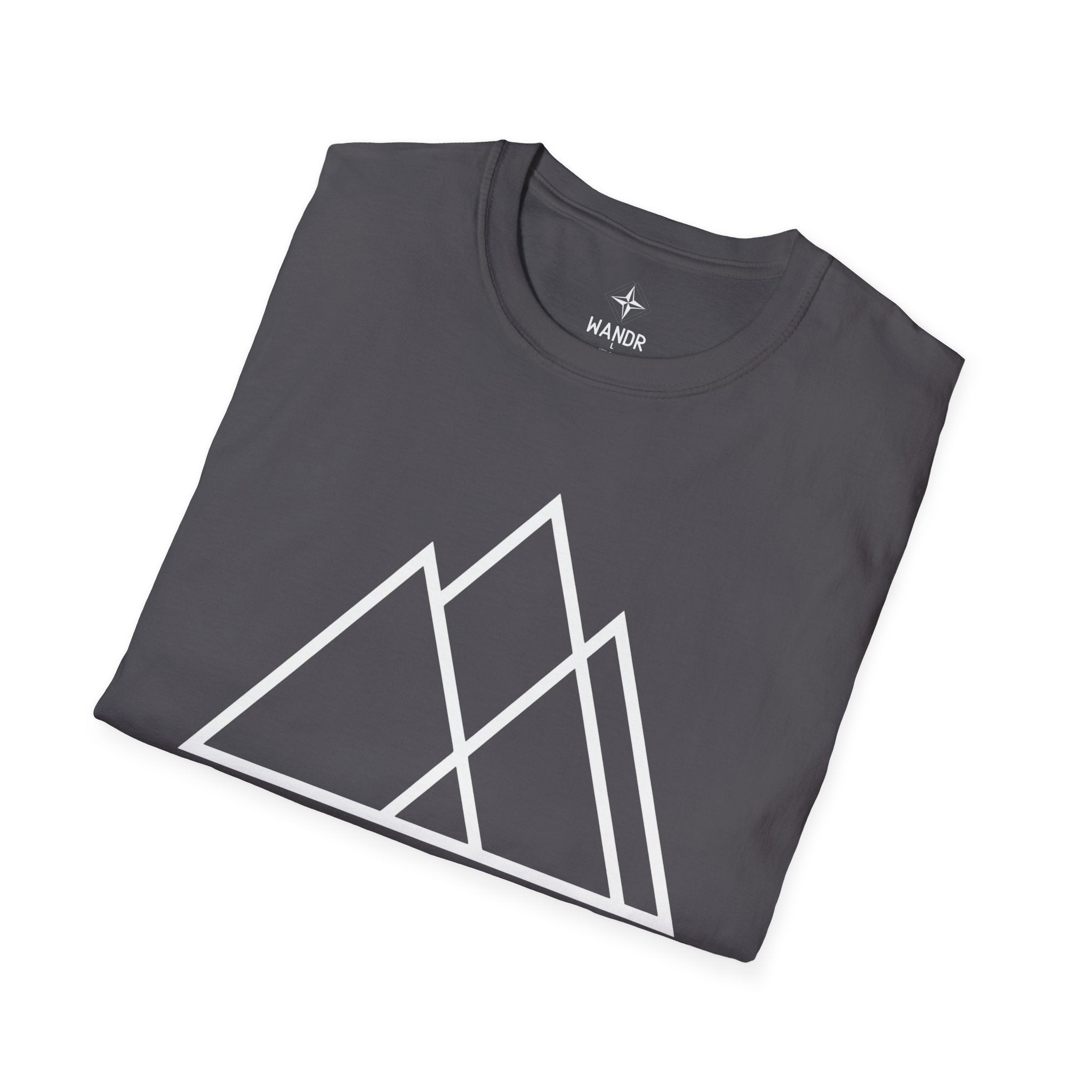 Outdoor inspired T-Shirt