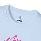 Alive Outside T-Shirt