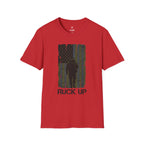 Ruck up T-Shirt