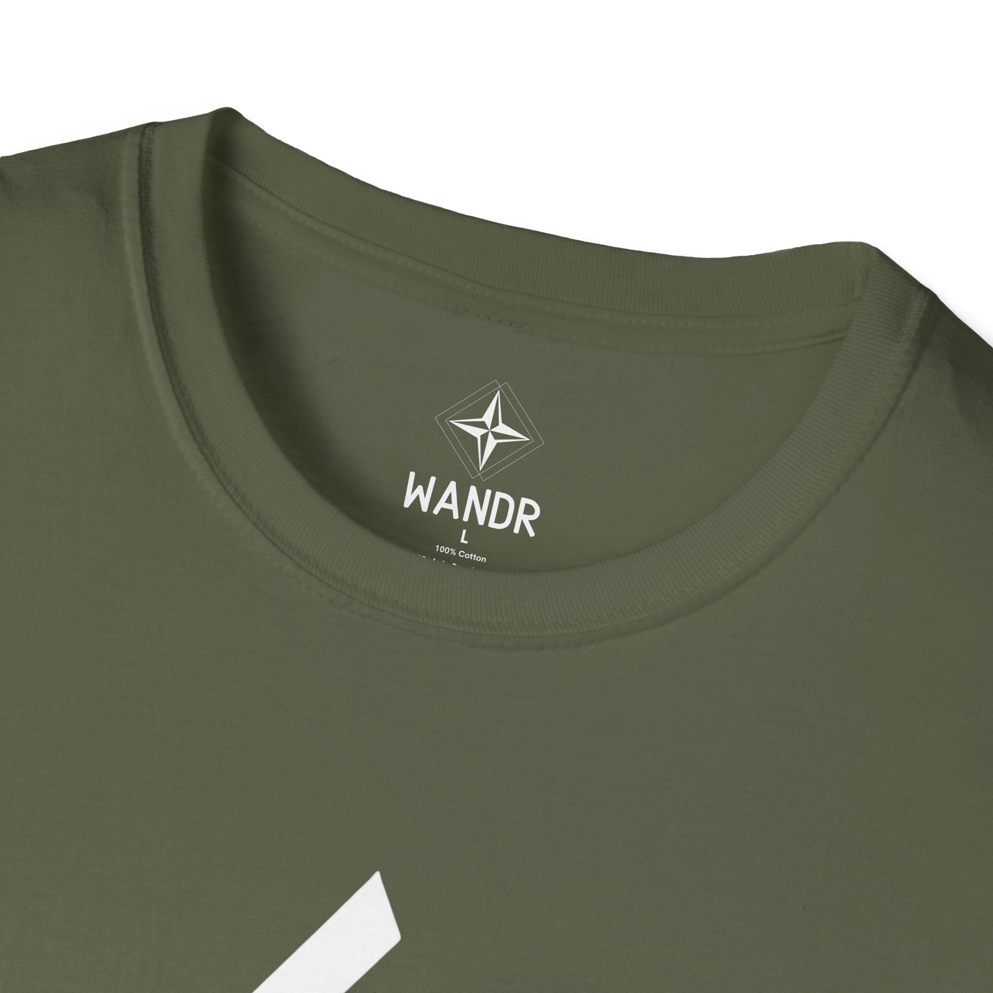 Rise above the noise T-Shirt