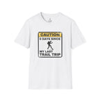 Caution T-Shirt