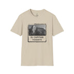 El Capitan T-Shirt