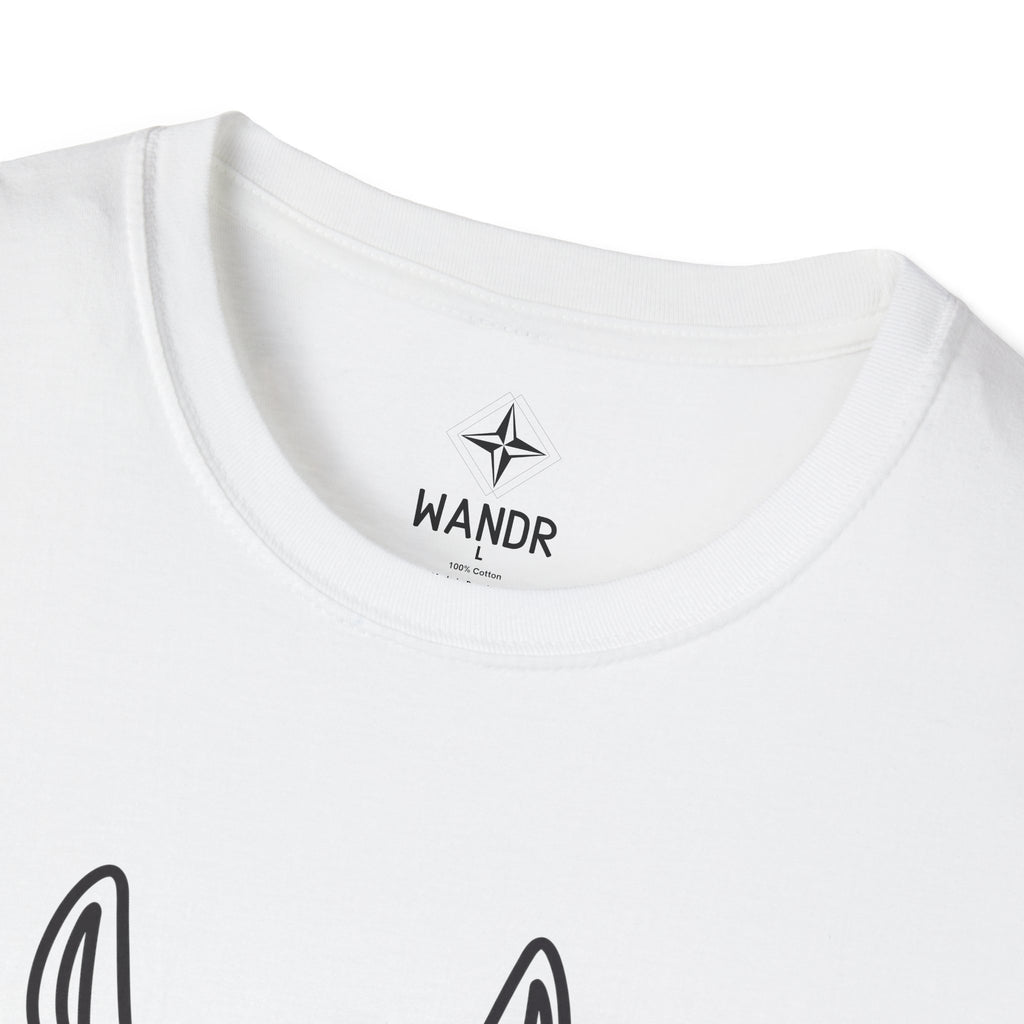 Keep wandering T-Shirt