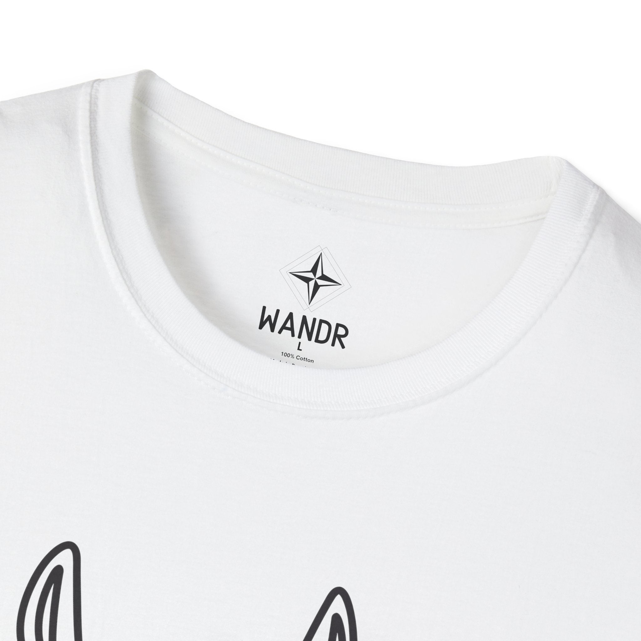 Keep wandering T-Shirt
