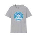 The mountains are calling T-Shirt