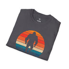 Mountain introvert T-Shirt