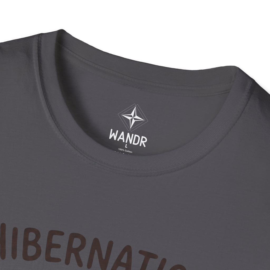 Hibernation T-Shirt