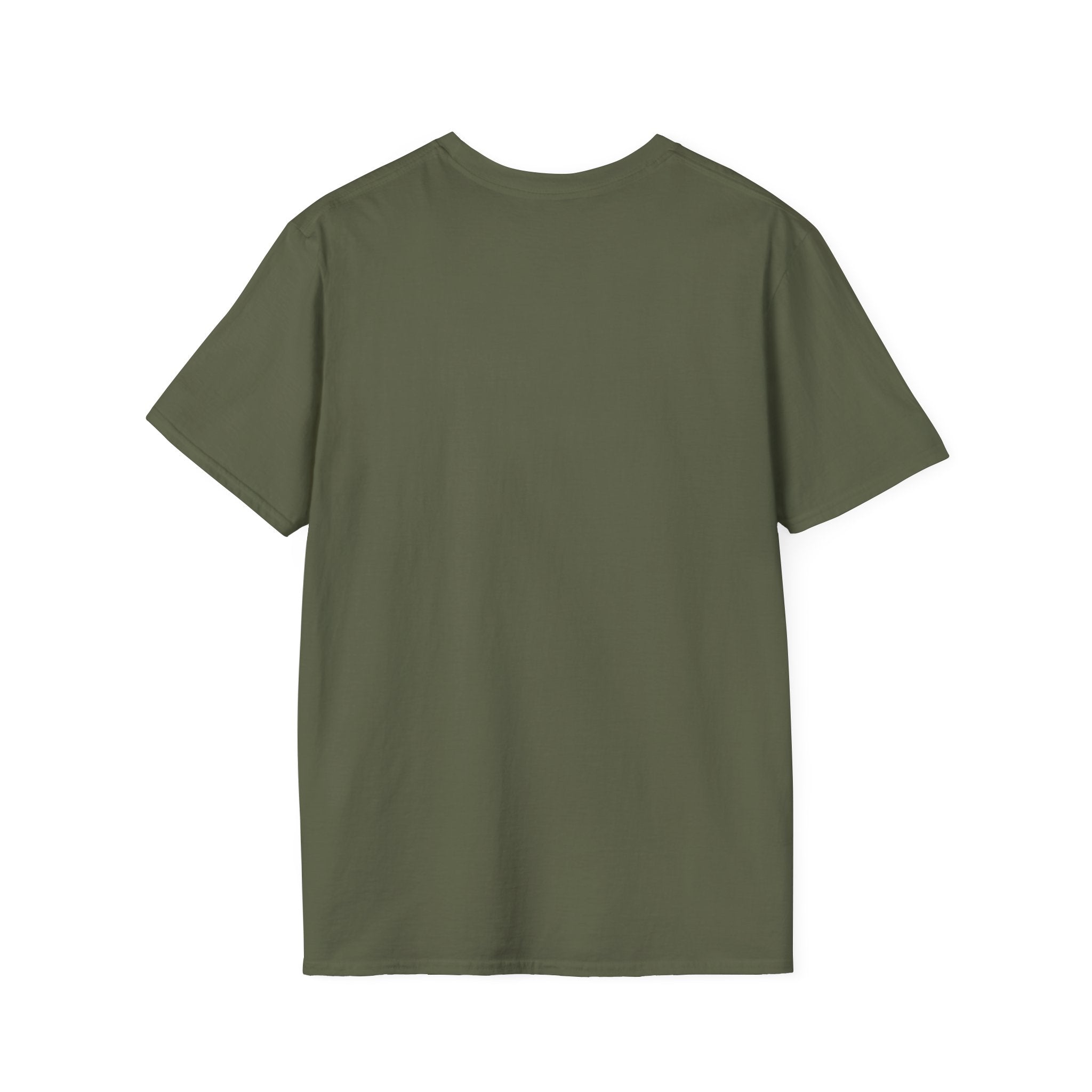Leave no trace T-Shirt