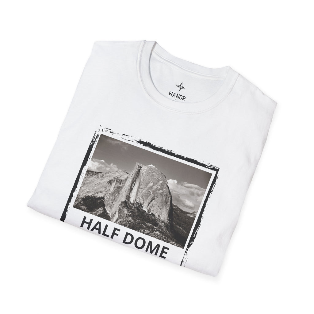 Half Dome T-Shirt