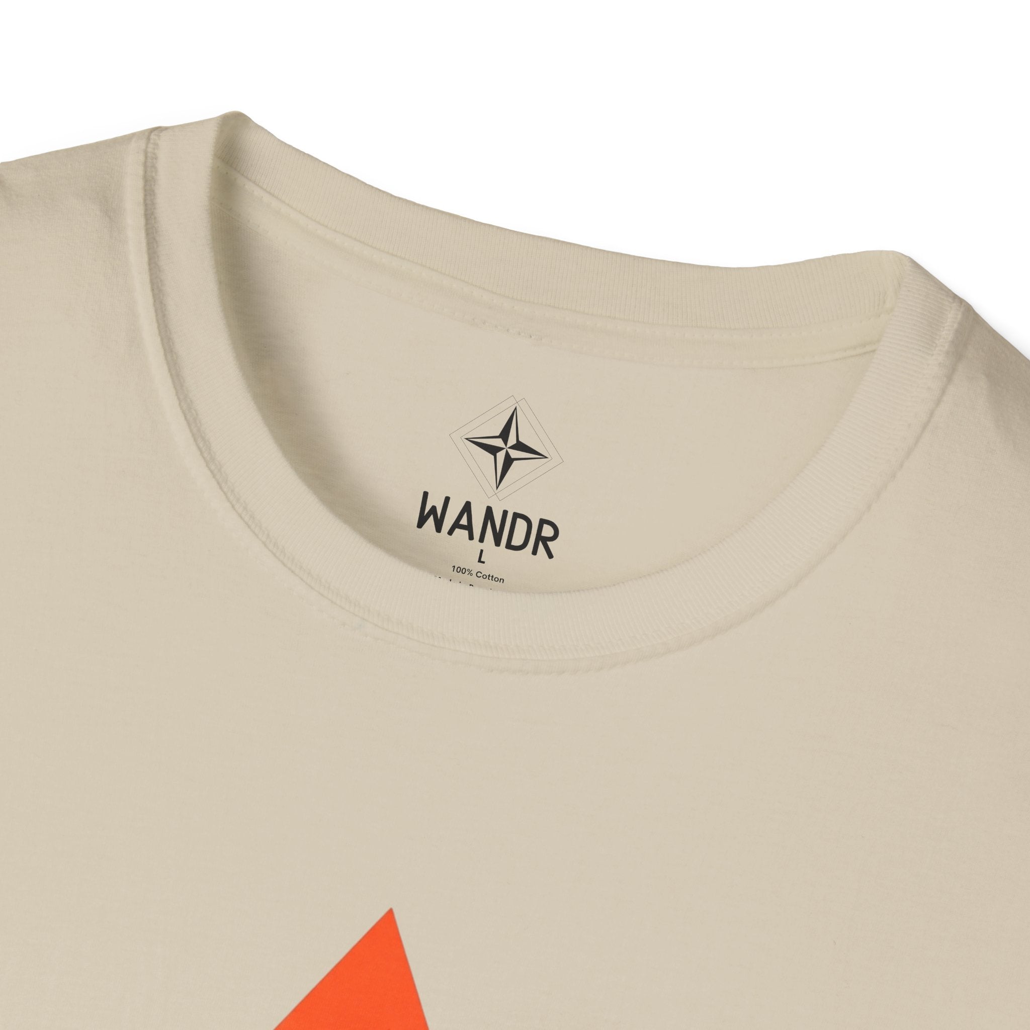 Reach the peak T-Shirt