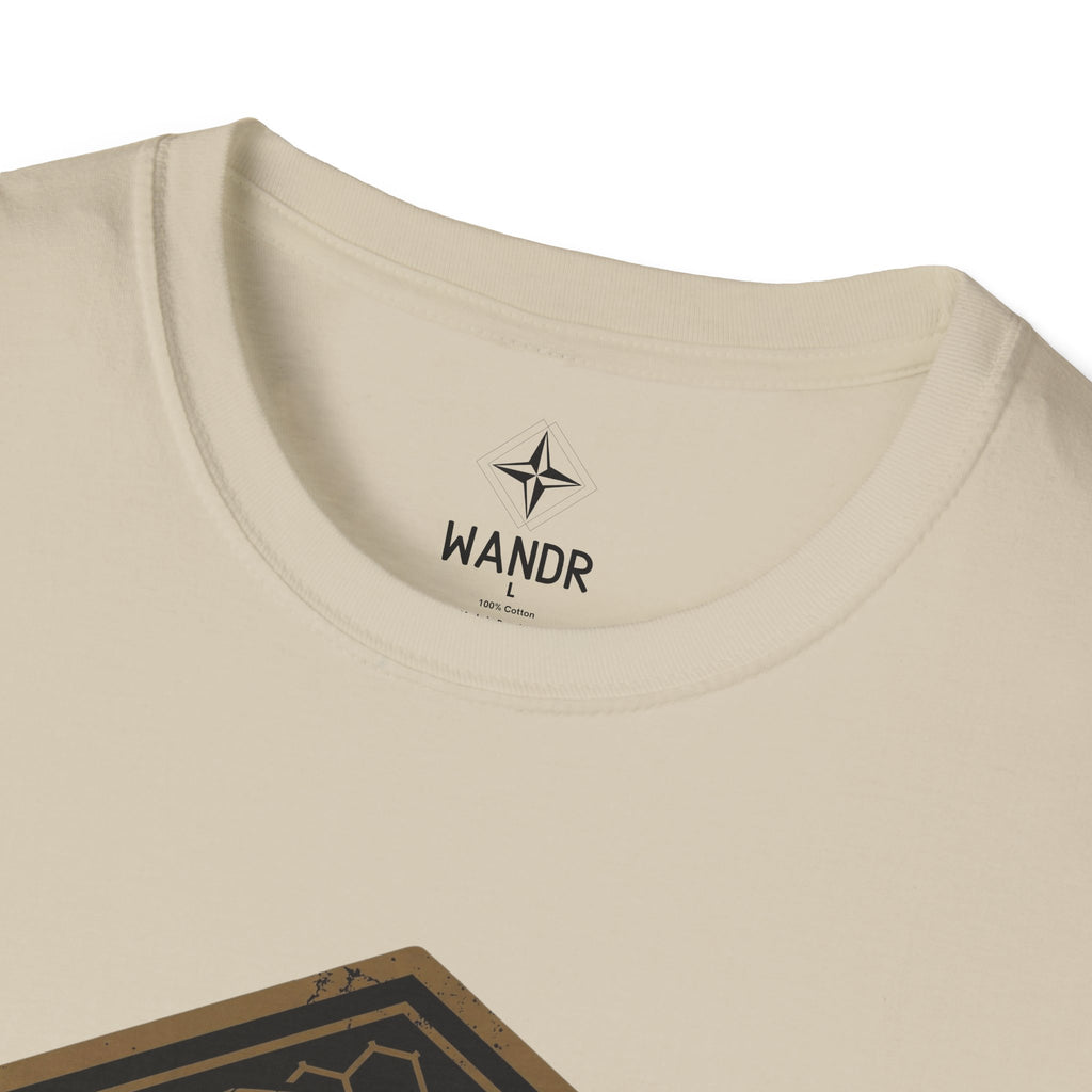 Pace is optional weight is mandatory T-Shirt