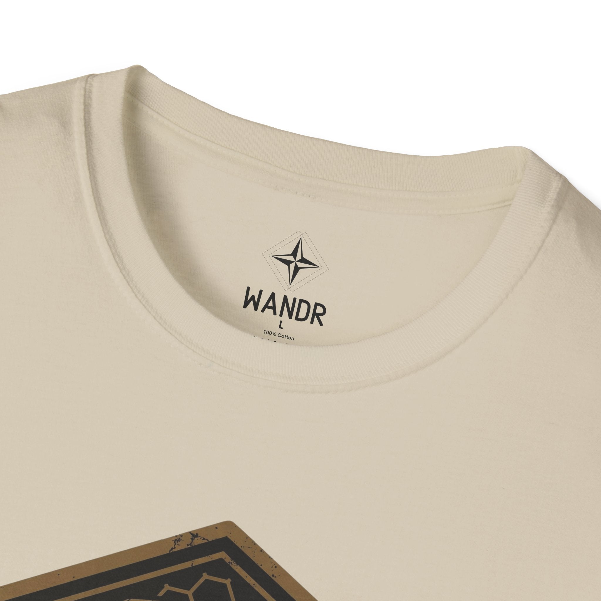 Pace is optional weight is mandatory T-Shirt