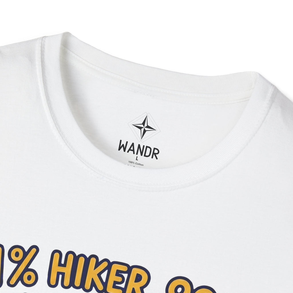 Snack motivated T-Shirt