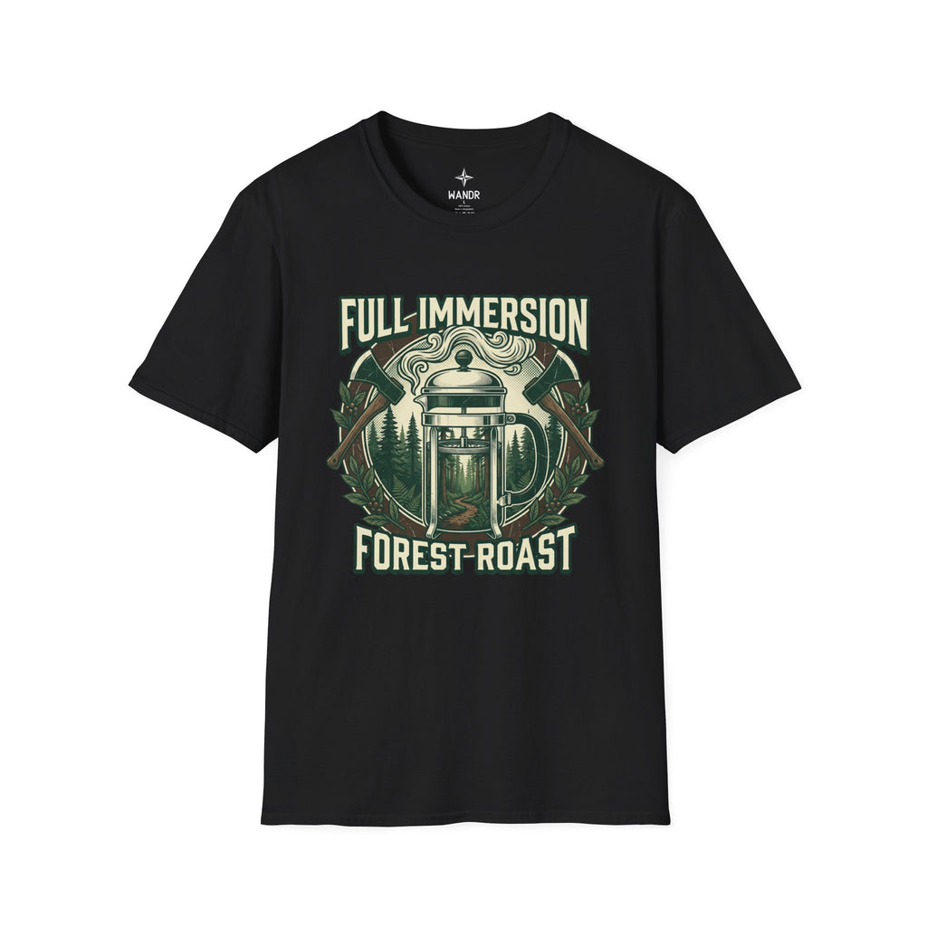 Forest Roast T-Shirt