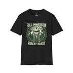 Forest Roast T-Shirt