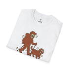 Official mud magnet T-Shirt