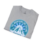 The mountains are calling T-Shirt