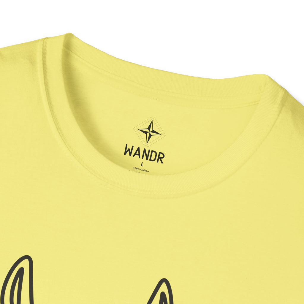 Keep wandering T-Shirt