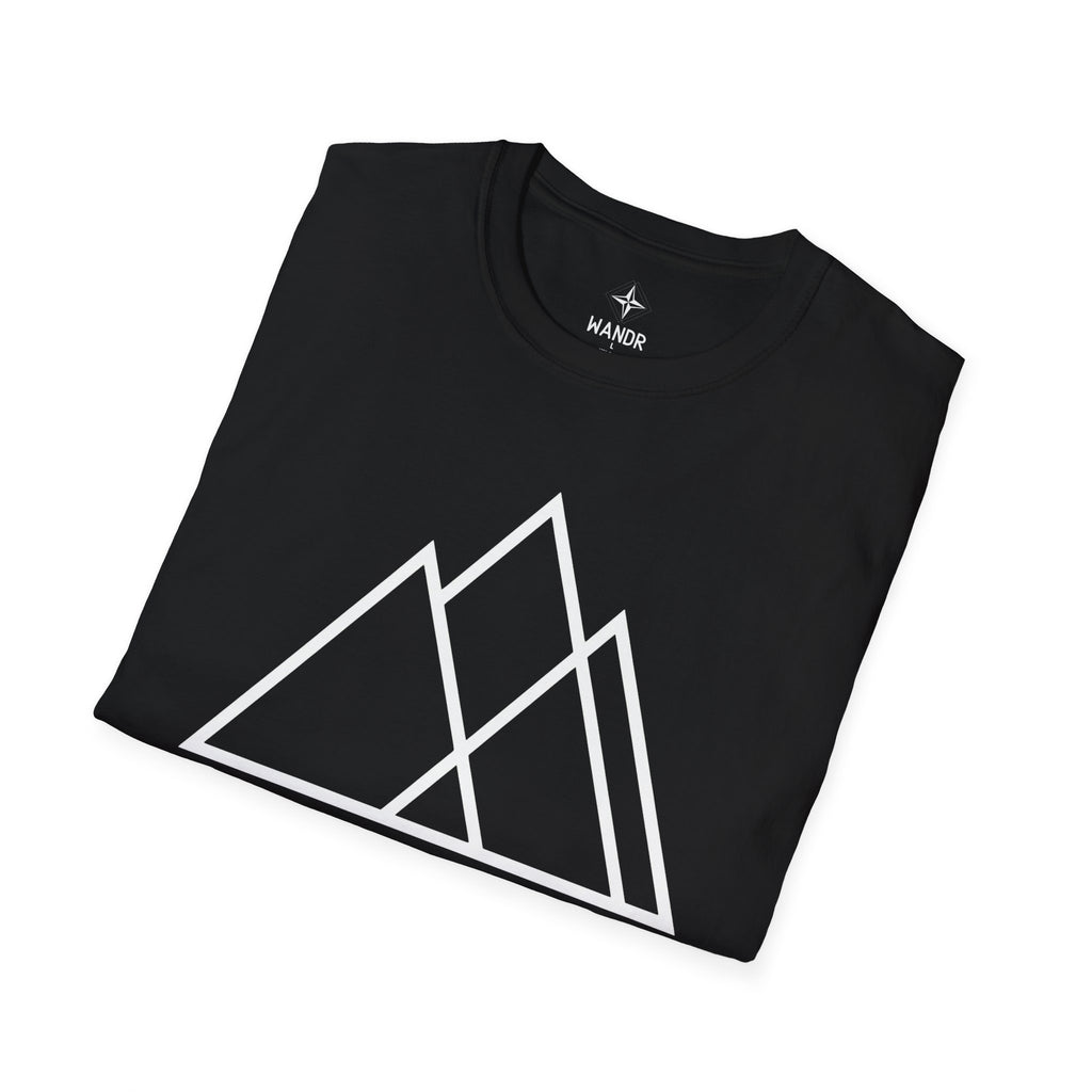 Outdoor inspired T-Shirt