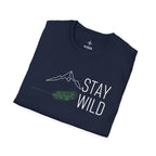 Stay wild T-Shirt