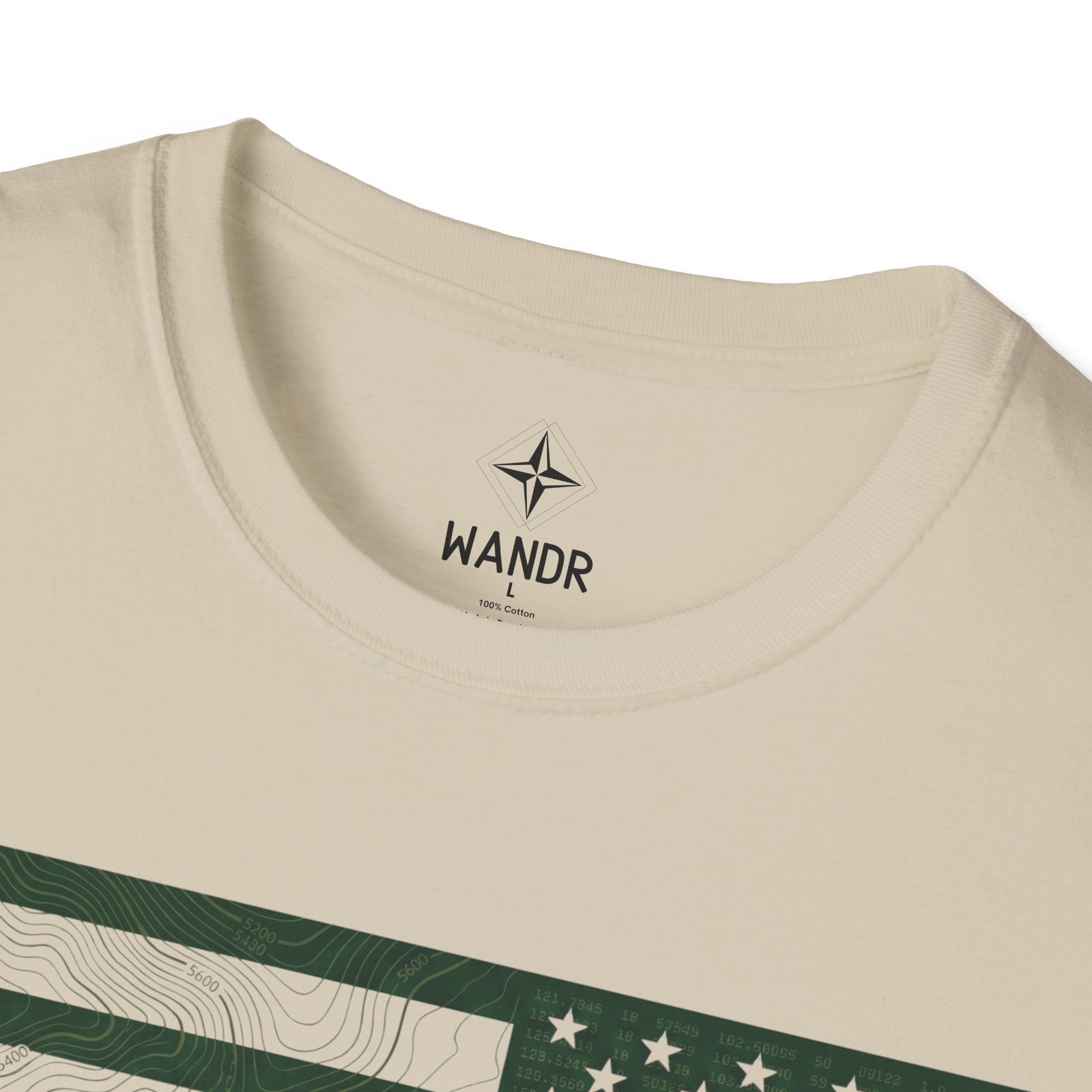 Navigate dominate T-Shirt