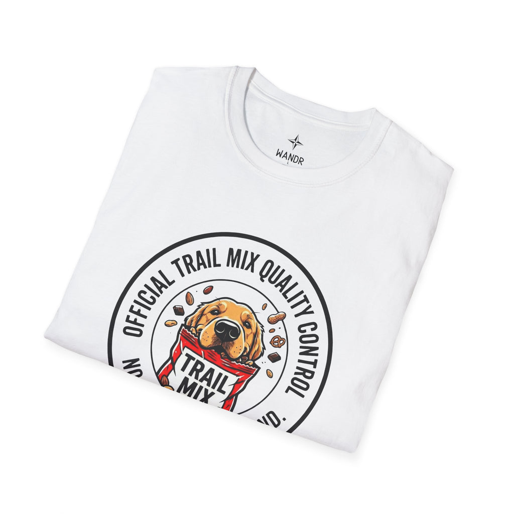 No raisins left behind T-Shirt