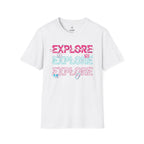 Explore T-Shirt