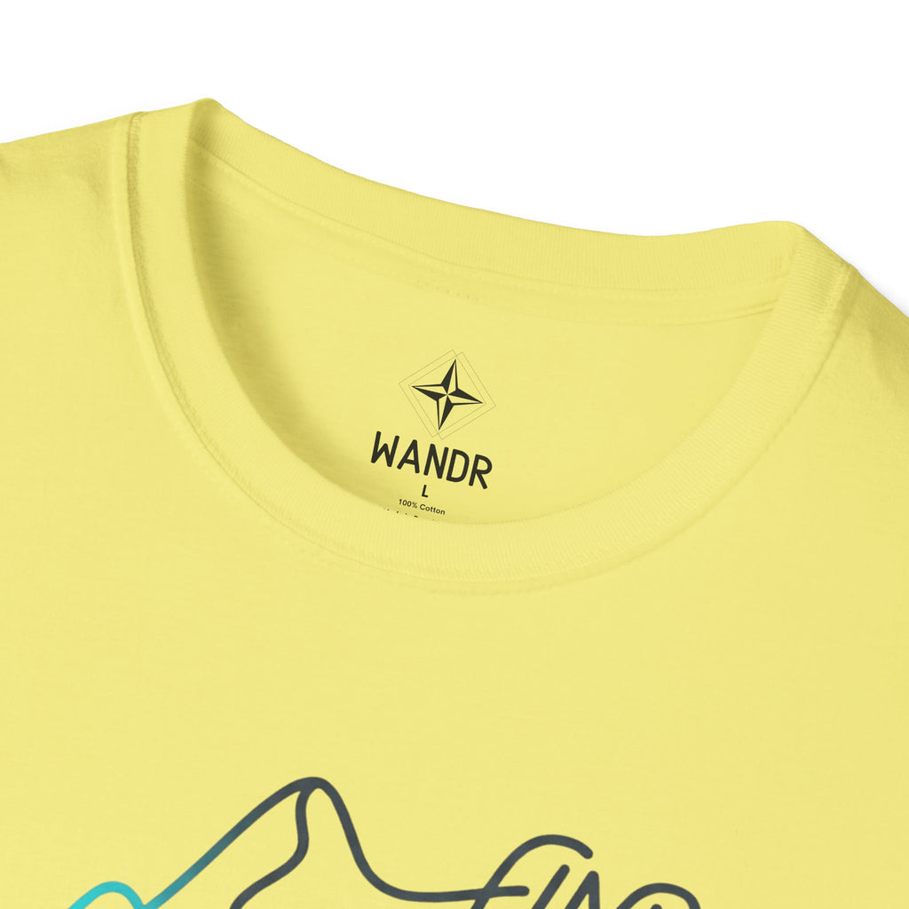 Find your pathT-Shirt