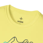 Find your pathT-Shirt