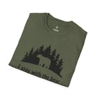 Stay with the bear T-Shirt