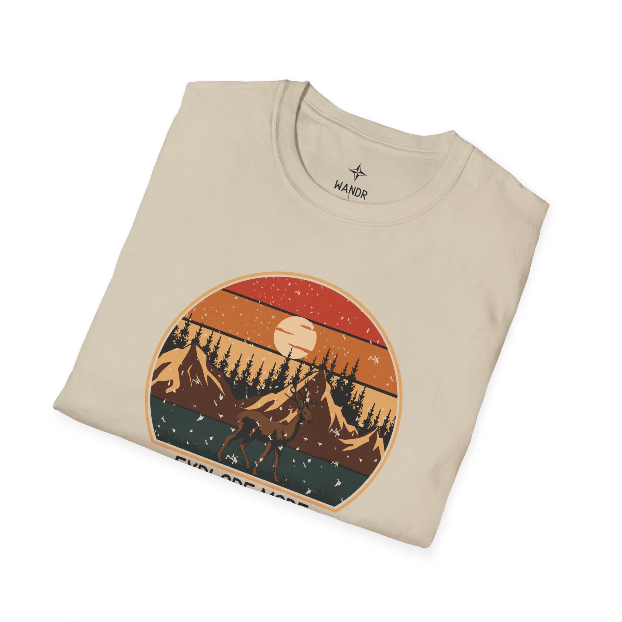 Explore more T-Shirt