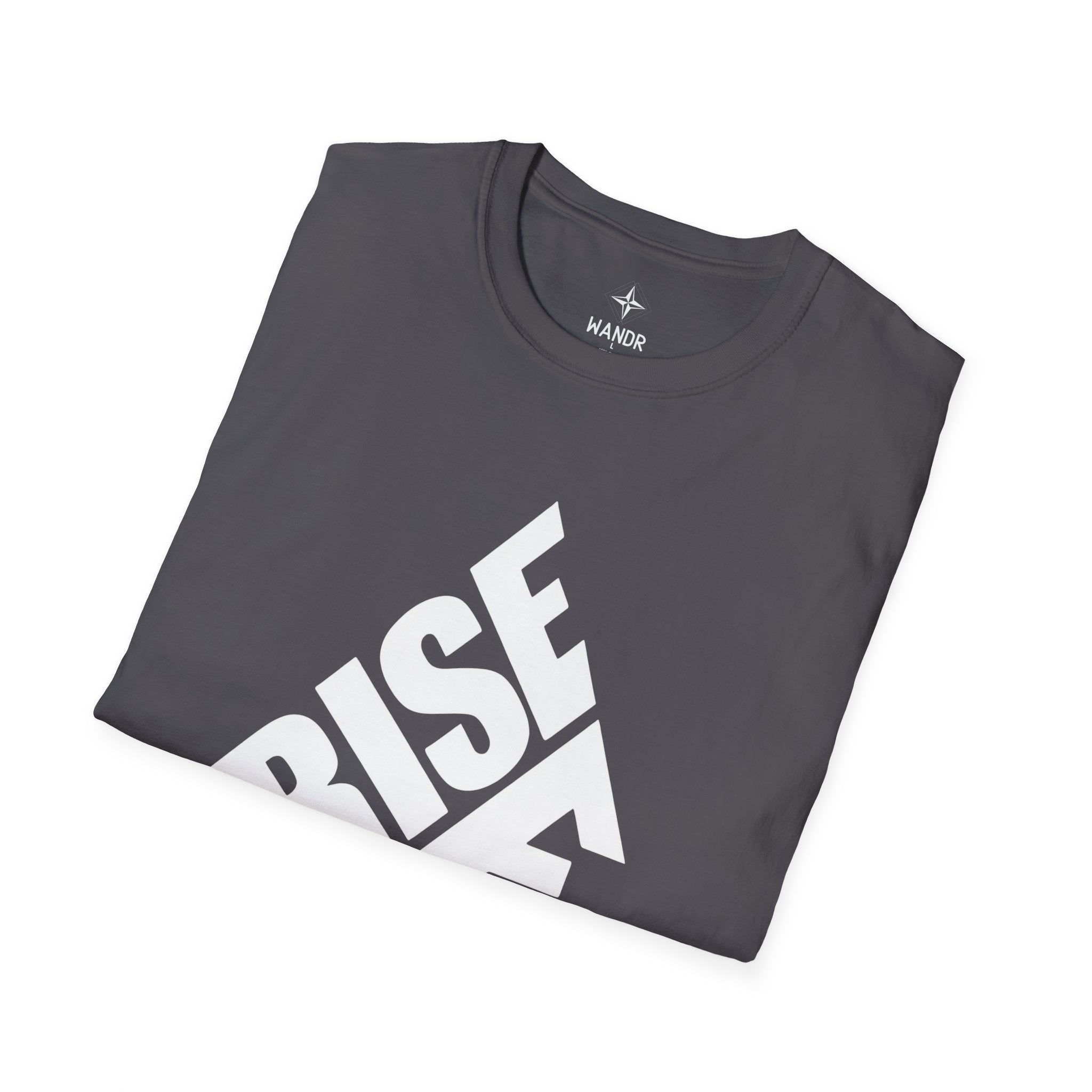 Rise above the noise T-Shirt