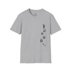 Animal tracks T-Shirt