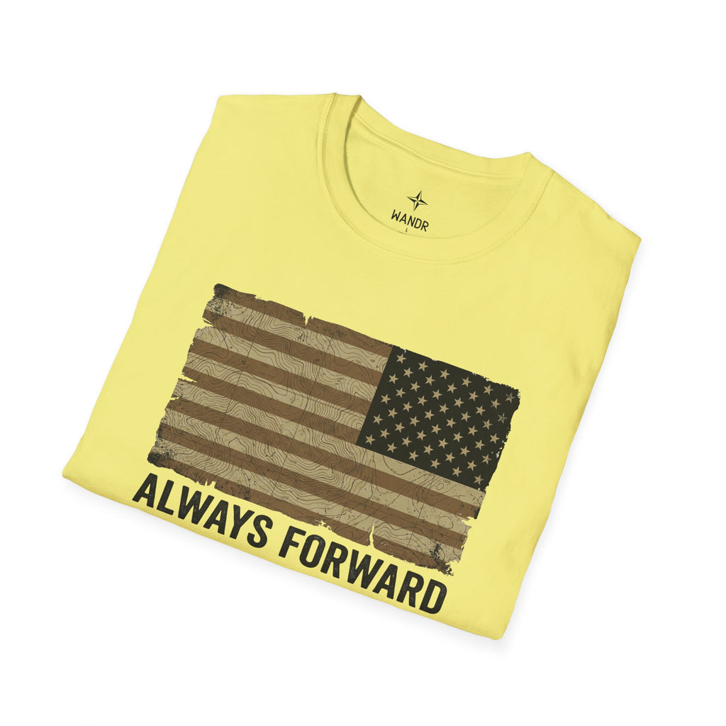 Always Forward T-Shirt