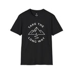 Take the long way T-Shirt