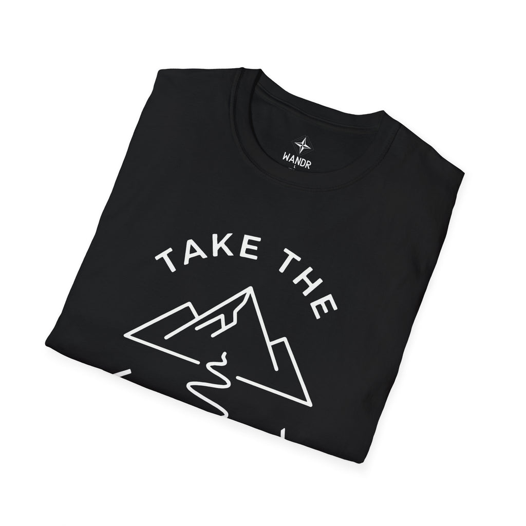 Take the long way T-Shirt