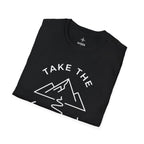Take the long way T-Shirt